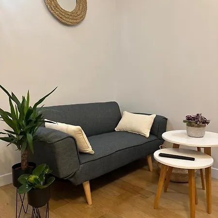 Appartamento -champs Elysees